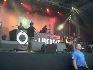 Massilia Sound System - Décibulles