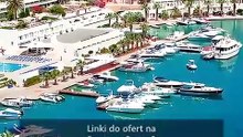 Prezentacja hotelu Altin Yunus Resort & Thermal w Cesme