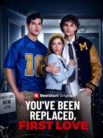 You've Been Replaced, First Love 🔥🔥🔥FULL MOVIES ENGLISH SUB 2026