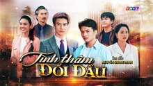 Tình Thâm Đối Đầu Tập 20 - Phim THVL1