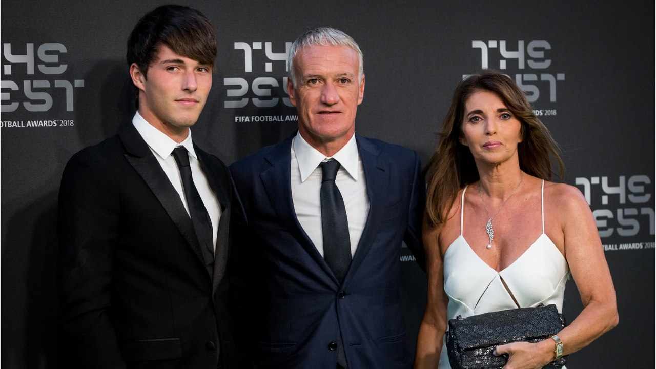 GALA VIDÉO - Famille Deschamps : ce qu'il faut connaître