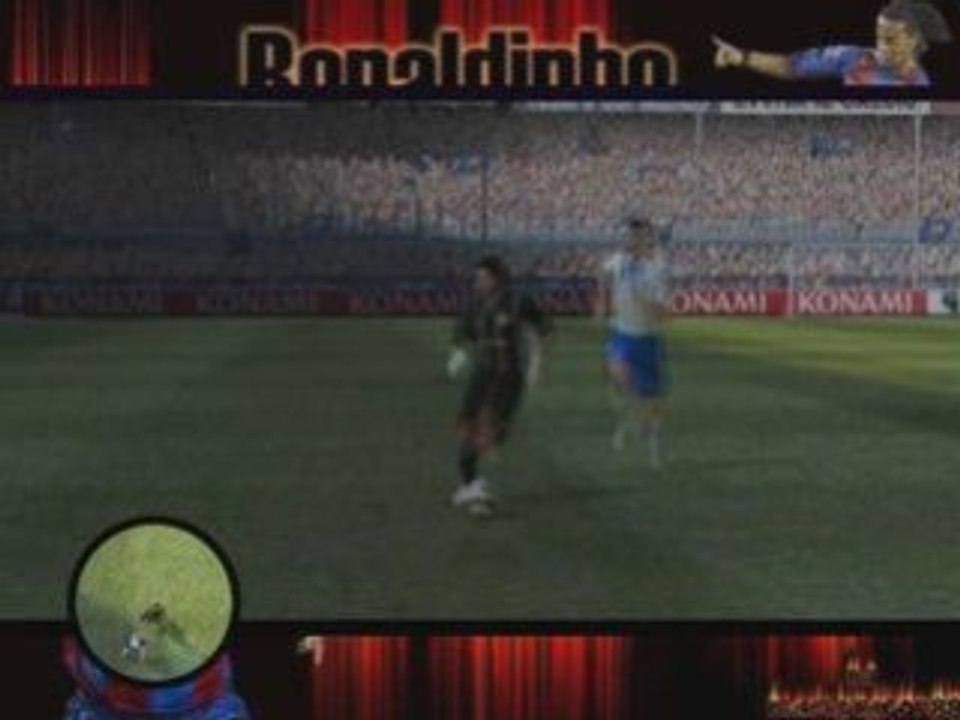 Challenge GL11 ronnie