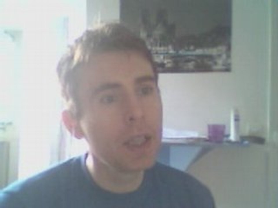 Wiwi égratigne "Côté banjo côté violon"