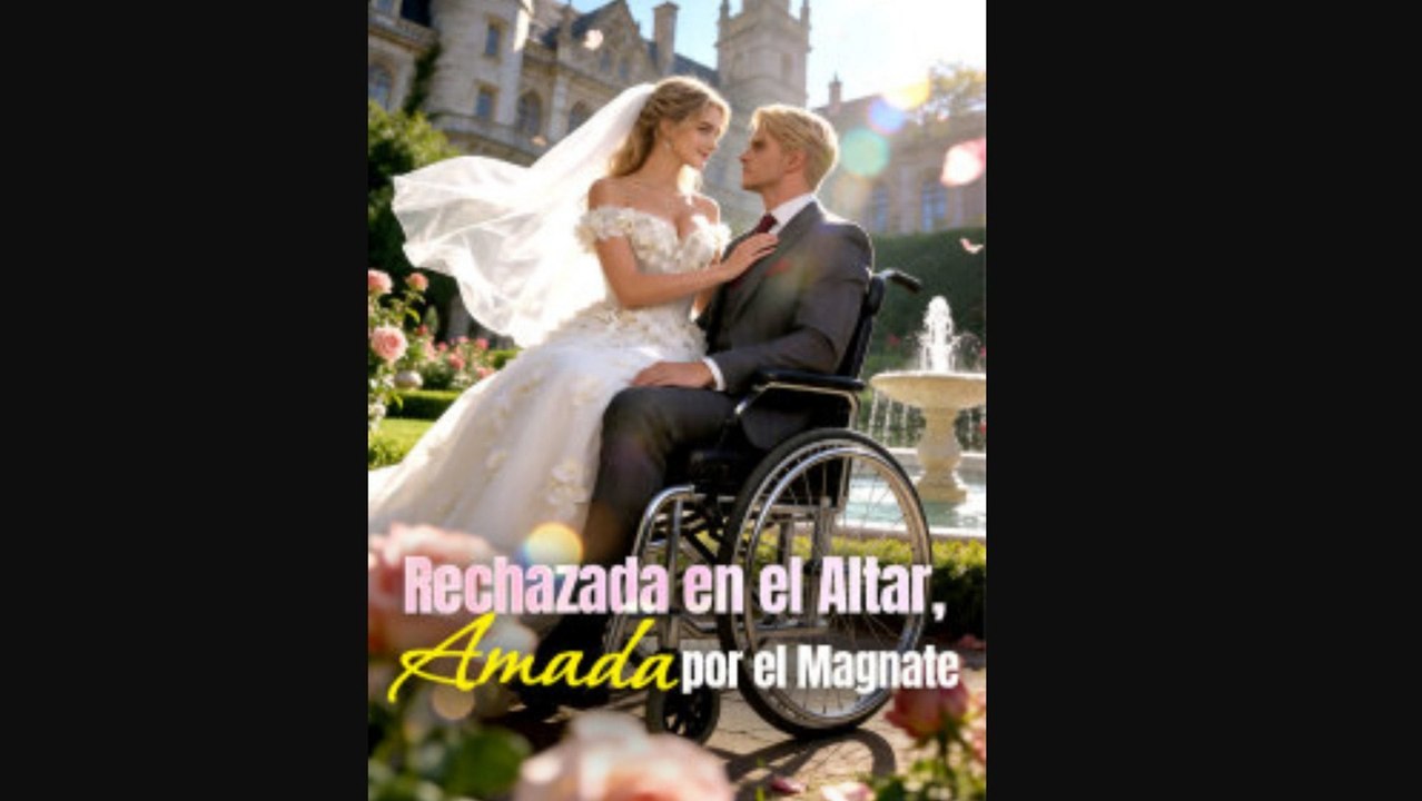 Rechazada En El Altar, Amada Por El Magnate - Full #MBR