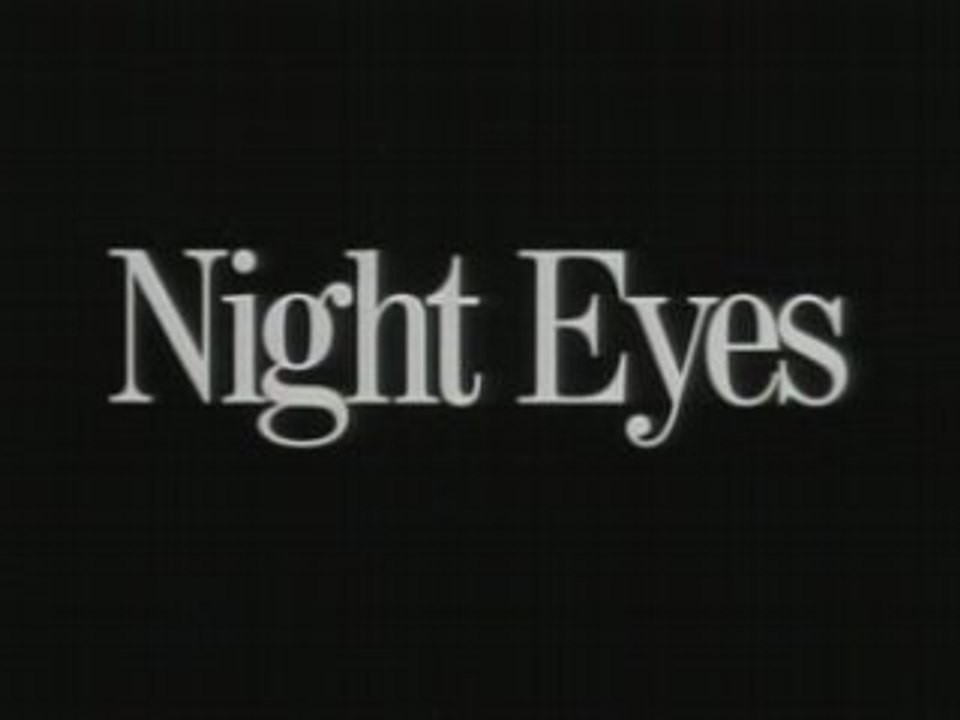 Nighteyes