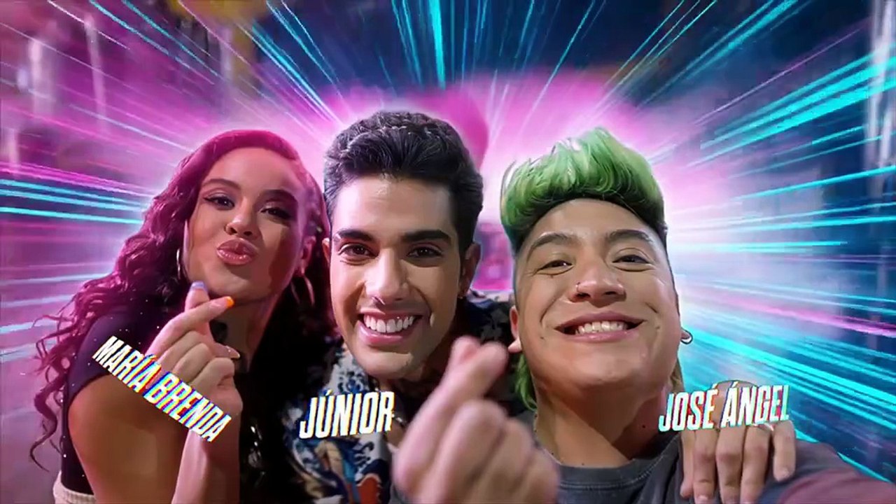 Un paso hacia ti, bailar, bailar Capitulo 8