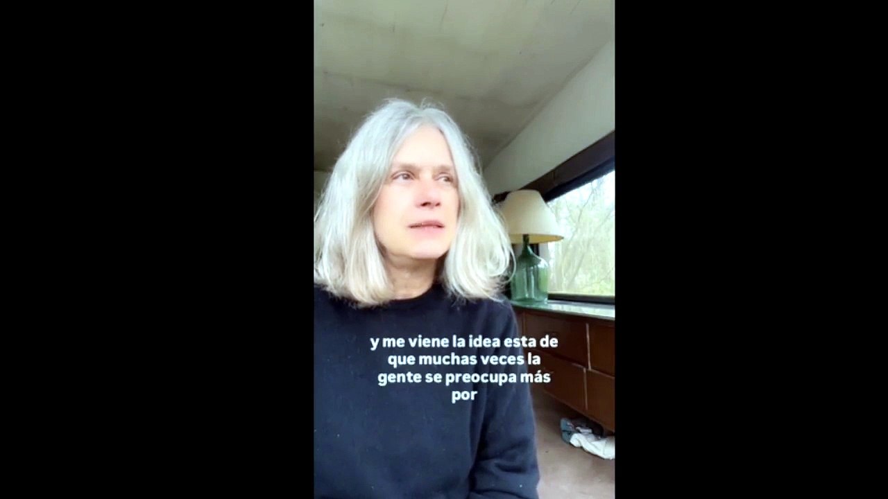 Ley de Tierras convocatoria Congreso Juana Molina