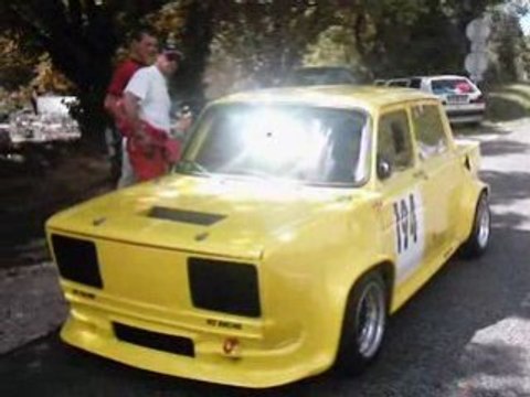 course de cote a st antonin noble val 82 tarn et garonne