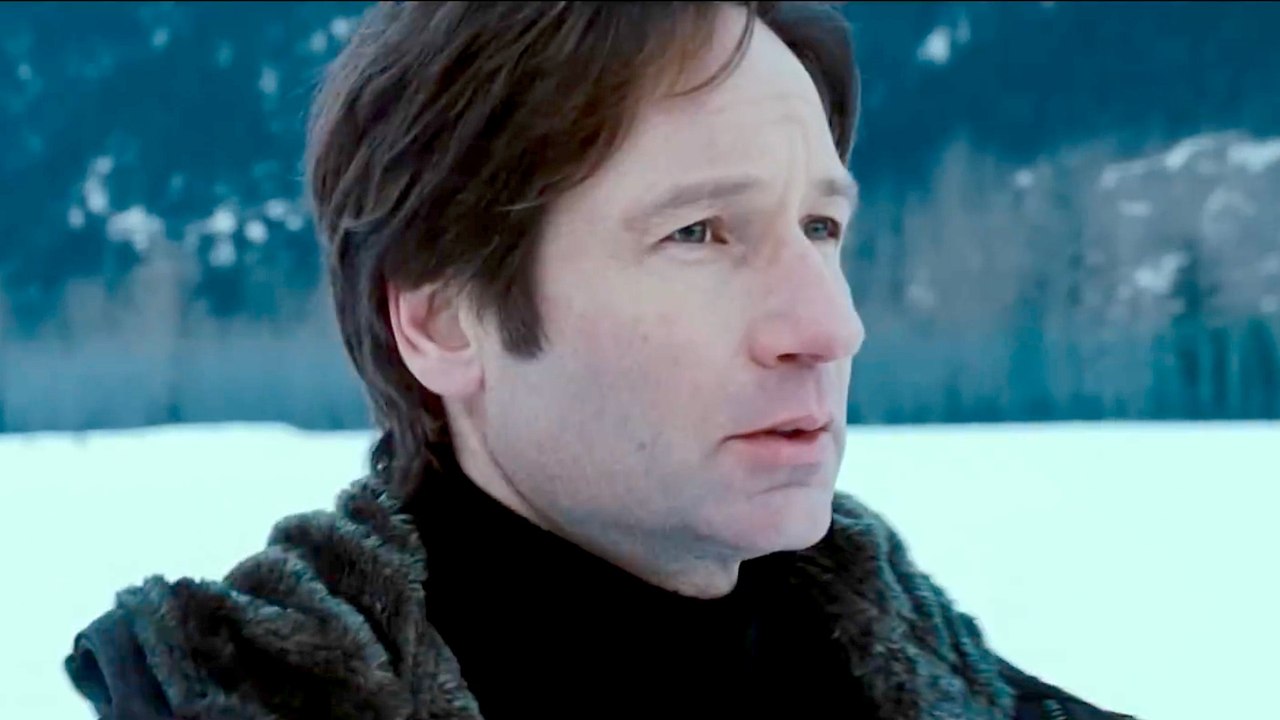 Mulder and Scully Return in The X-Files: I Want to Believe