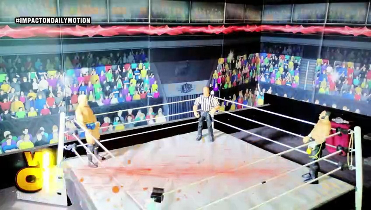 MAIN EVENT ECW World Championship Match [ ECW Day Of Vengeance 2026 Last Part!