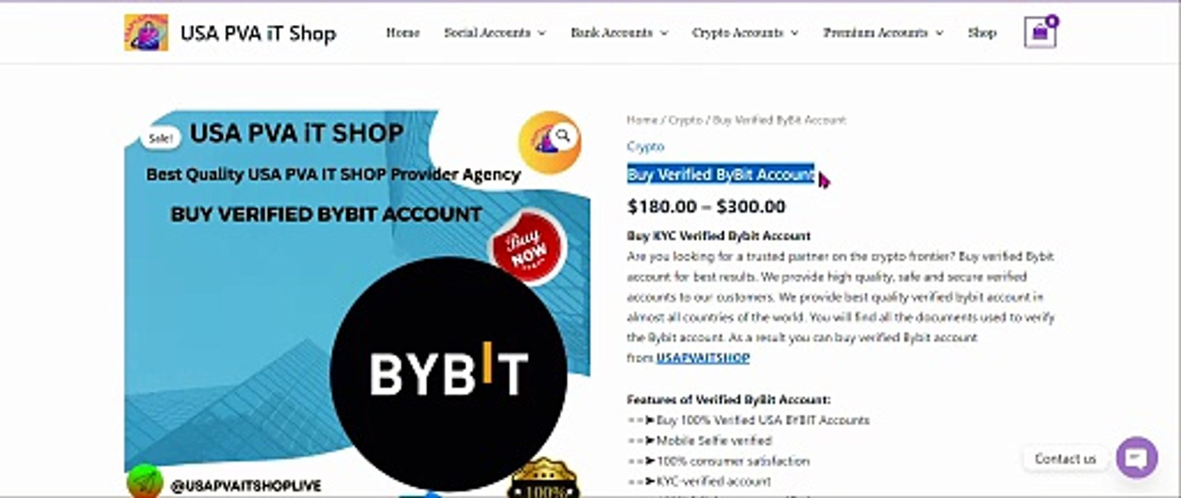 15 Best How to Buy Verified Bybit Accounts in 2026