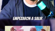 Acusación contra Gianni Infantino