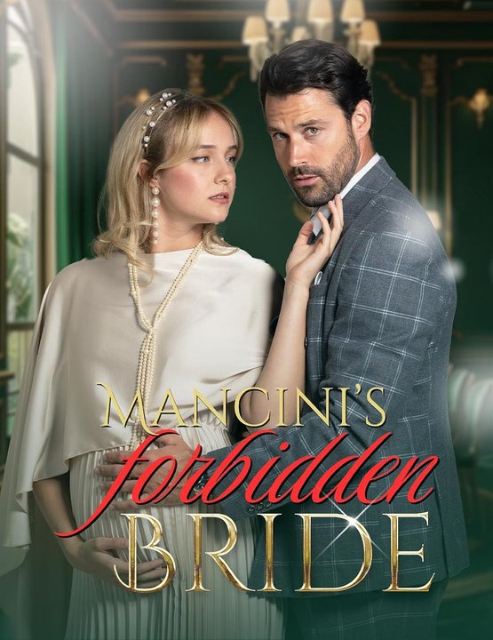 Mancini's Forbidden Bride 💗💗