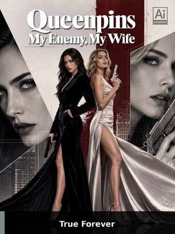 Queenpins- My Enemy, My Wife | True Forever