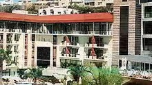 Prezentacja hotelu Piril w Cesme, Turcja