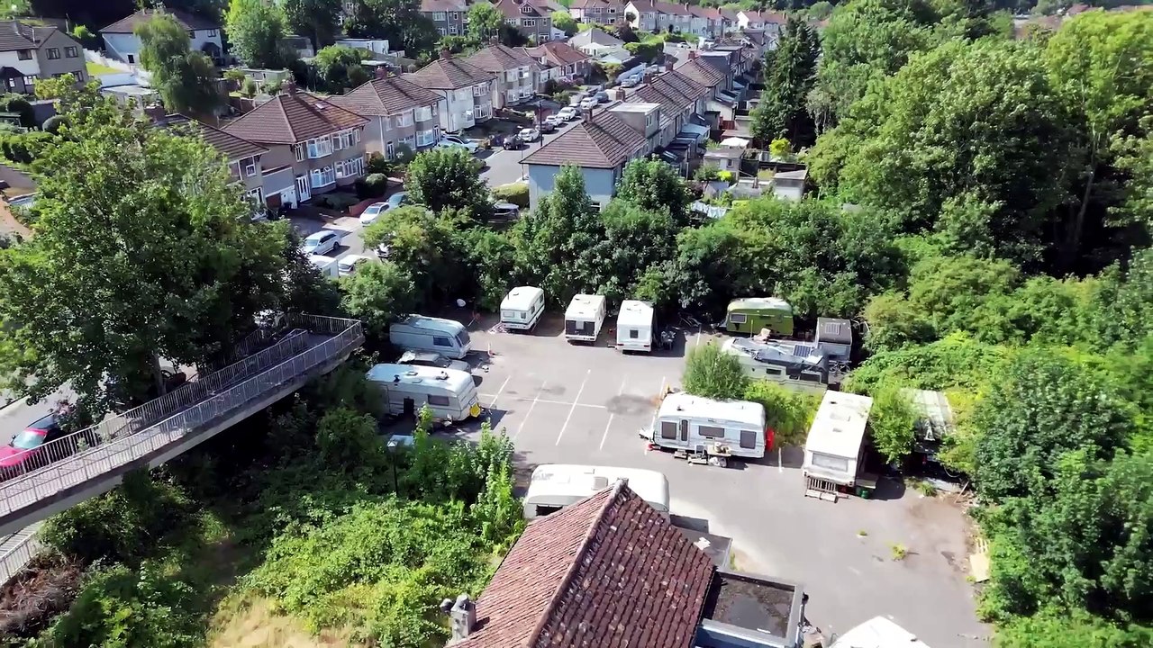 Bristol developments shaping homes, high streets and communities