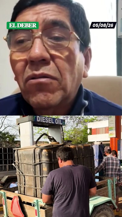 Productores alertan sobre cobros extras para acceder a combustible