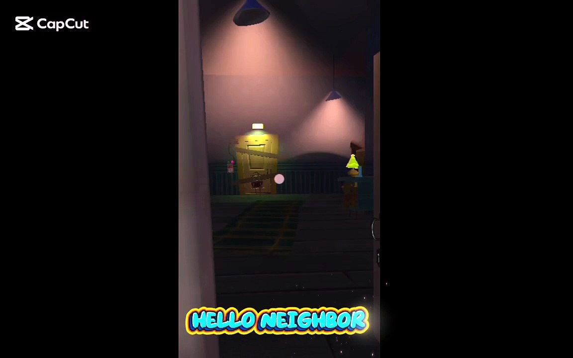 Hello Neighbor 15