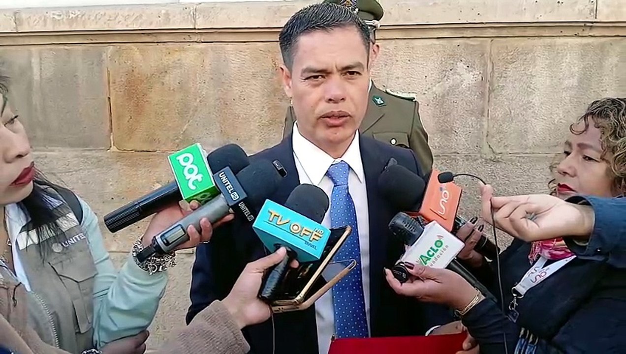 presidente magistratura