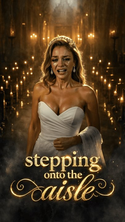 Stepping onto the aisle #Full Movie #Hottrend