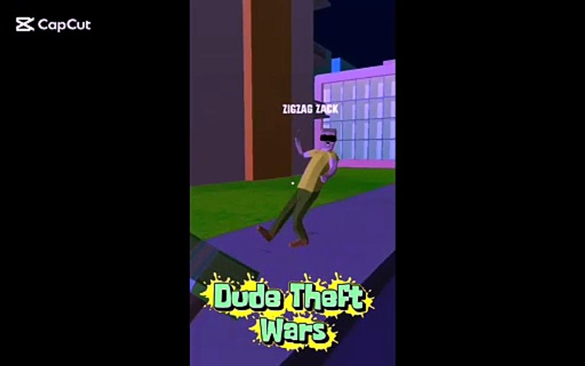 Dude Theft Wars 17