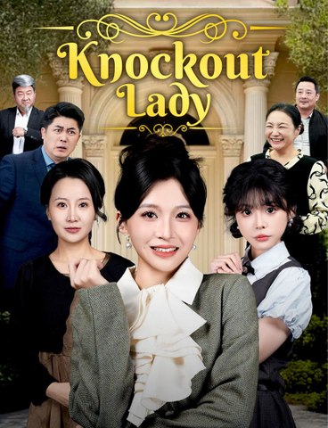 Knockout Lady [EngSub]