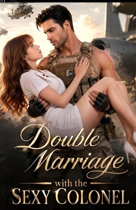 Double Marriage With The Sexy Colonel- Drama FULL MOVIES ENGLISH SUB
