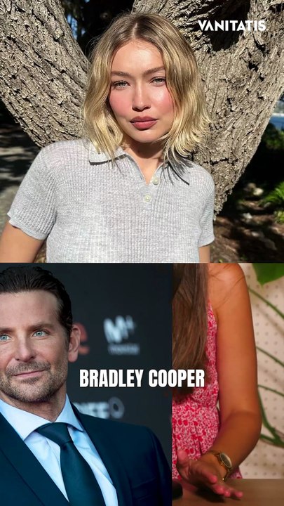 ¿Se han casado Gigi Hadid y Bradley Cooper en secreto?