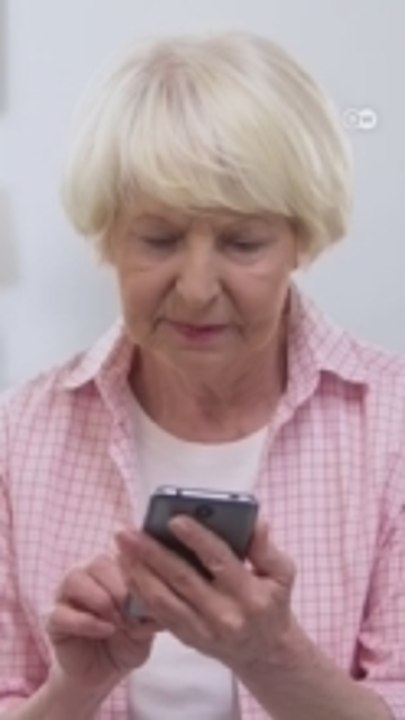What to do about thumb pain caused by endless scrolling
