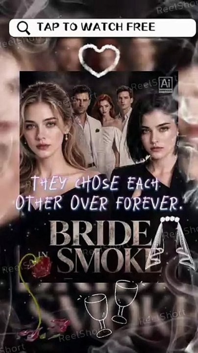 Brides in Smoke: Two Wives Chose Divorce Together | Serie Completa | Short Drama English | Ivory Drama