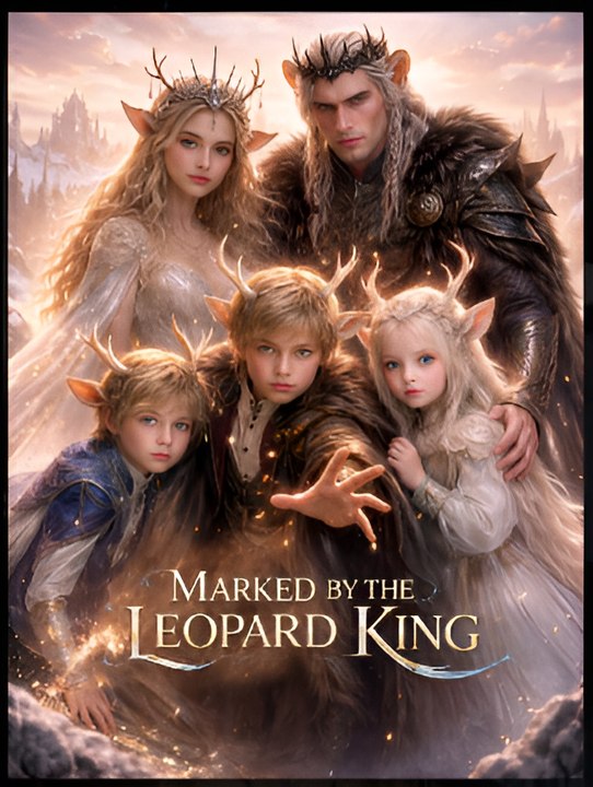 Marked By The Leopard King- Drama FULL MOVIES ENGLISH SUB