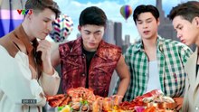 Mùa Hè Năm Ấy Tập 3 - Phim Việt Nam VTV3 (FULL)