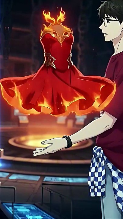Apocalypse Forging: I Only Craft Fishnets and Heels