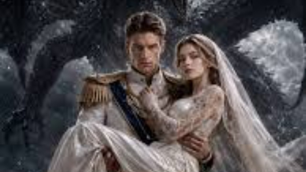 My Dragon, Not Hers | Perfect.Husband