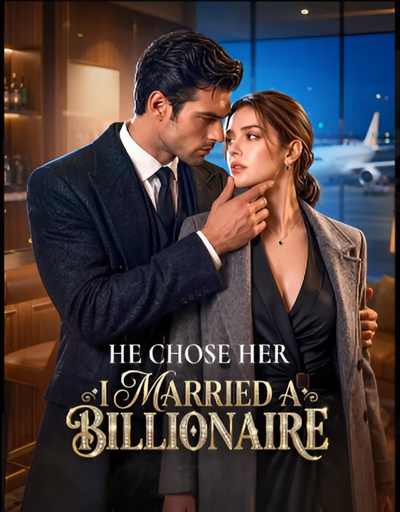 He Chose Her, I Married A Billionaire- Drama FULL MOVIES ENGLISH SUB