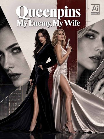 Queenpins- My Enemy, My Wife Full Movie