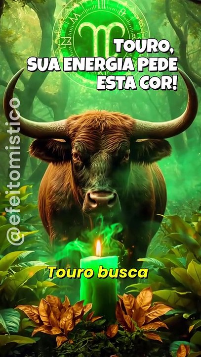 ♉ TOURO: A VELA DA PROSPERIDADE!