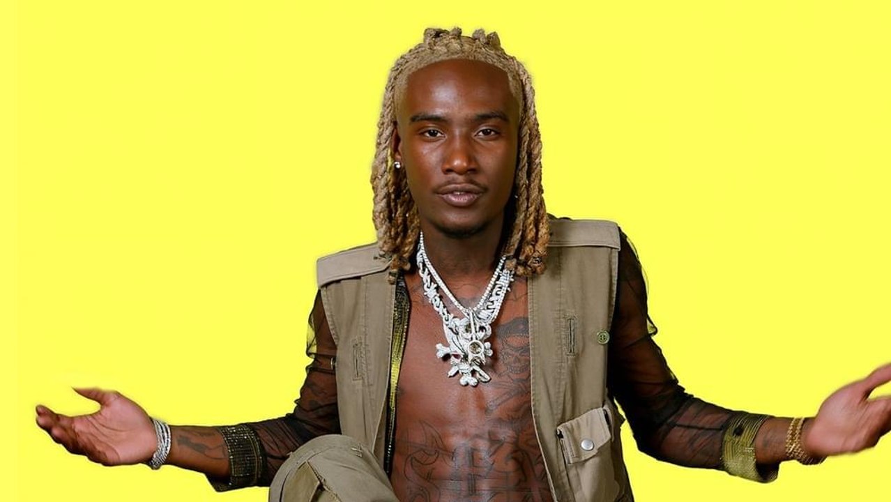 OsamaSon “off that!” Official Lyrics & Meaning | Genius Verified