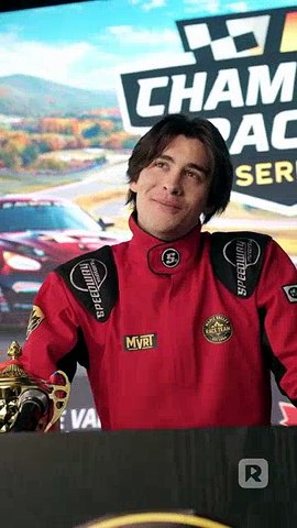 The Day the Champion Racer Lost His Bride Full Movie