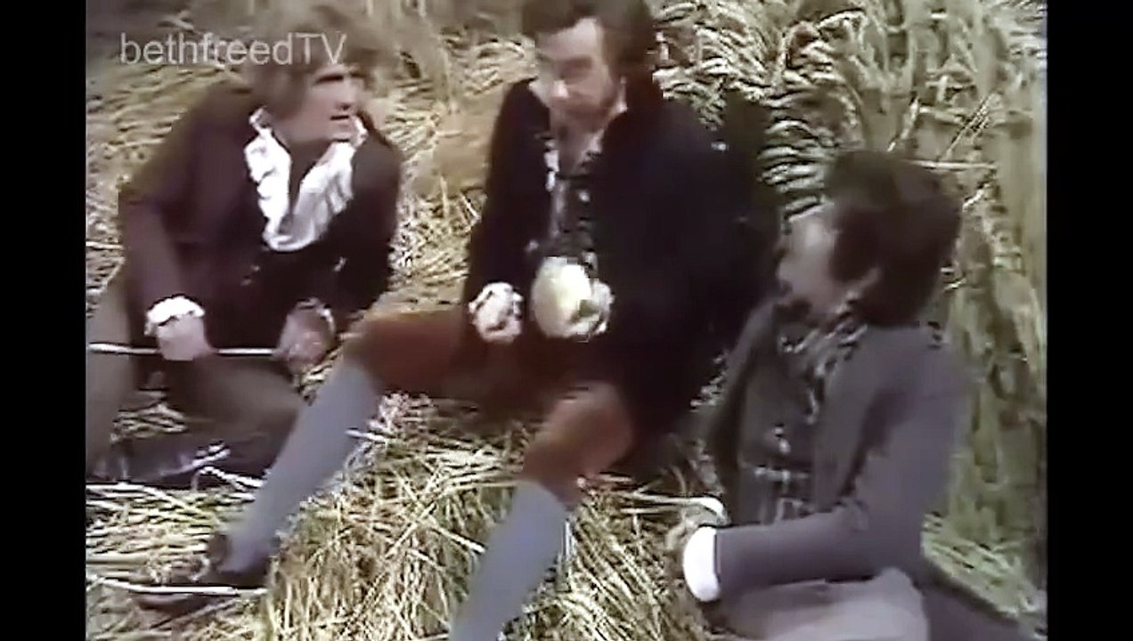 John Halifax Gentleman (1974) Drama by Dinah Craik BBC TV Miniseries Episode 01 [Full Movie] [Full Movie]
