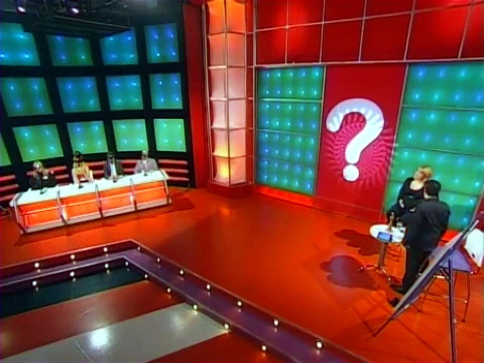 La Visita Justo a Tiempo - Nazarena Vélez