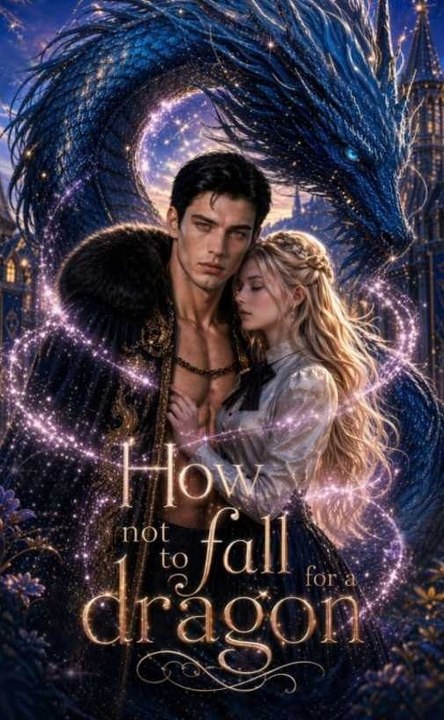 How Not To Fall For A Dragon - FULL MOVIES