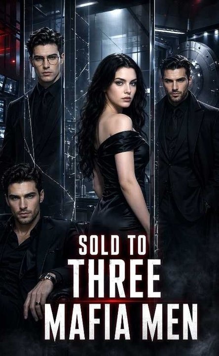 Sold To Three Mafia Men - FULL MOVIES
