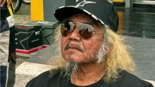 Pelakon veteran Kamarool Yusoff  (Cik Man) meninggal dunia pada usia 67 tahun