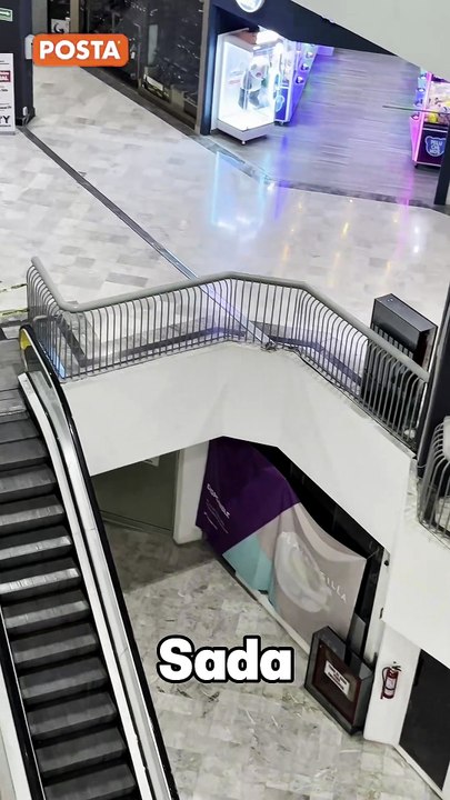 La historia de Plaza La Silla Monterrey, el centro comercial que marcó una época en Nuevo León