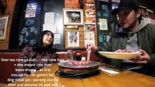 Life in Japan