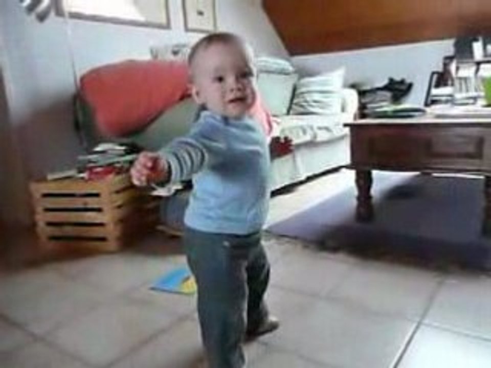 premiers pas 2