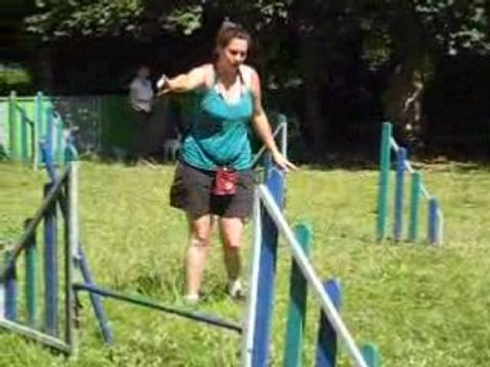 Entrainement 1 020