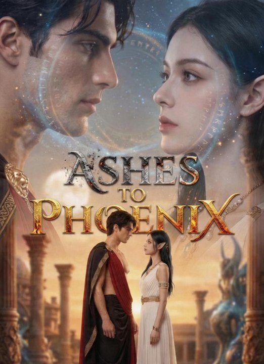 🔥🔥 Ashes to Phoenix -FULL MOVIES ENGLISH SUB 2026