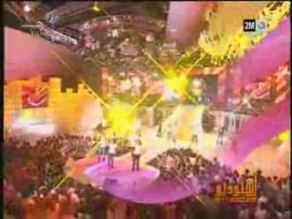 Studio2M Prime4 Intro Dance